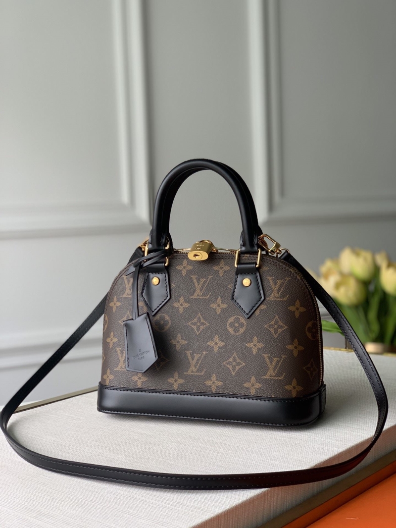LV Satchel bags